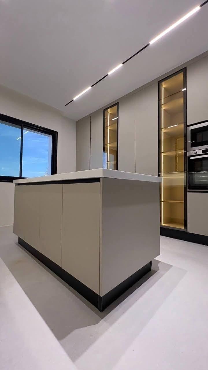 Amenagement sur mesure